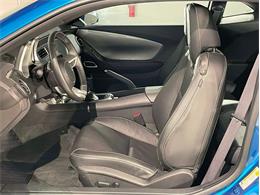 2010 Chevrolet Camaro (CC-1957070) for sale in Depew, New York
