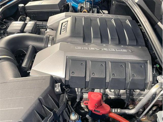 2010 Chevrolet Camaro (CC-1957070) for sale in Depew, New York