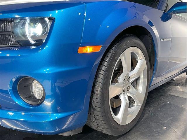 2010 Chevrolet Camaro (CC-1957070) for sale in Depew, New York