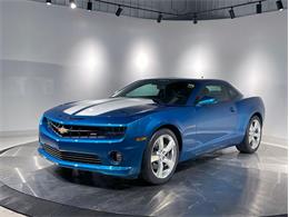 2010 Chevrolet Camaro (CC-1957070) for sale in Depew, New York
