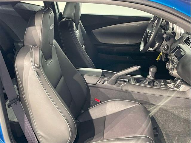2010 Chevrolet Camaro (CC-1957070) for sale in Depew, New York