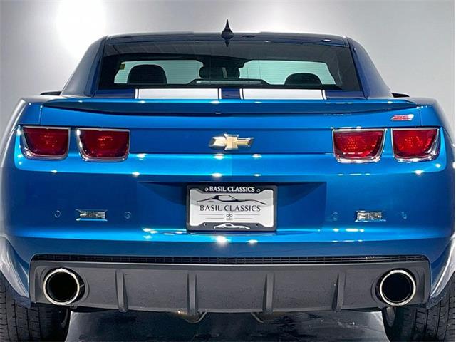 2010 Chevrolet Camaro (CC-1957070) for sale in Depew, New York
