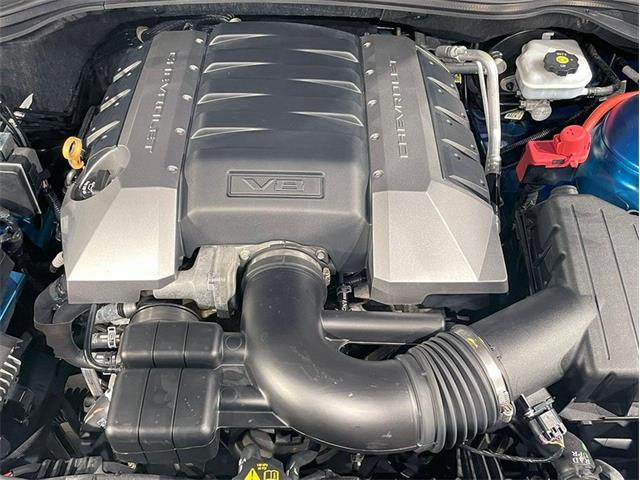 2010 Chevrolet Camaro (CC-1957070) for sale in Depew, New York