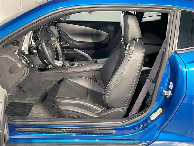 2010 Chevrolet Camaro (CC-1957070) for sale in Depew, New York