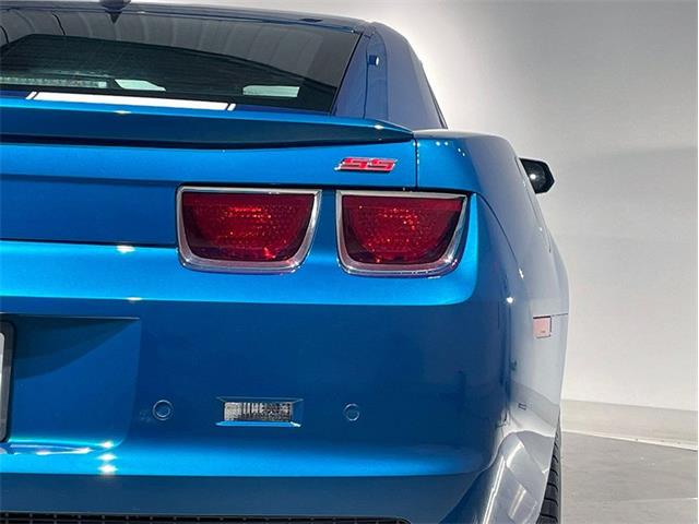 2010 Chevrolet Camaro (CC-1957070) for sale in Depew, New York