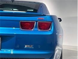 2010 Chevrolet Camaro (CC-1957070) for sale in Depew, New York