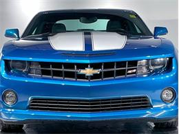 2010 Chevrolet Camaro (CC-1957070) for sale in Depew, New York