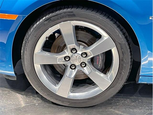 2010 Chevrolet Camaro (CC-1957070) for sale in Depew, New York