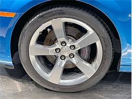 2010 Chevrolet Camaro (CC-1957070) for sale in Depew, New York