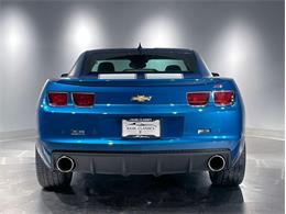 2010 Chevrolet Camaro (CC-1957070) for sale in Depew, New York