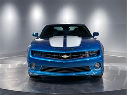2010 Chevrolet Camaro (CC-1957070) for sale in Depew, New York