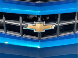 2010 Chevrolet Camaro (CC-1957070) for sale in Depew, New York