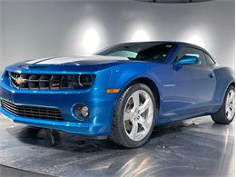 2010 Chevrolet Camaro (CC-1957070) for sale in Depew, New York
