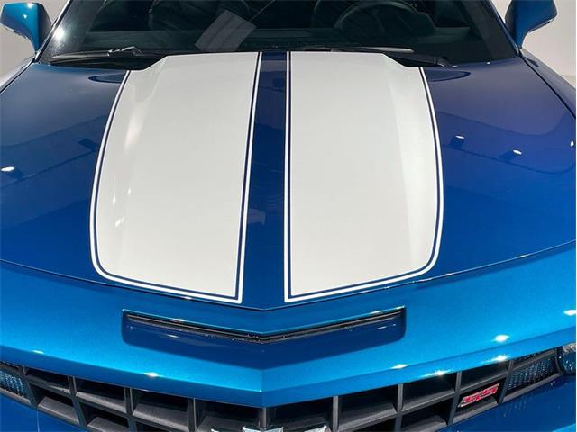 2010 Chevrolet Camaro (CC-1957070) for sale in Depew, New York