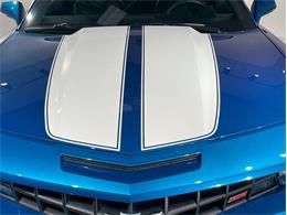 2010 Chevrolet Camaro (CC-1957070) for sale in Depew, New York