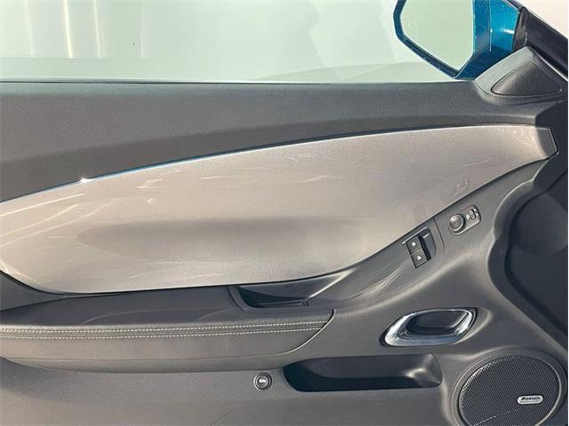 2010 Chevrolet Camaro (CC-1957070) for sale in Depew, New York