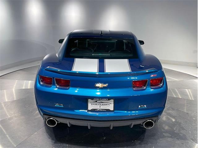 2010 Chevrolet Camaro (CC-1957070) for sale in Depew, New York