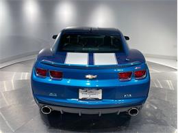 2010 Chevrolet Camaro (CC-1957070) for sale in Depew, New York