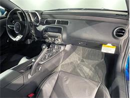 2010 Chevrolet Camaro (CC-1957070) for sale in Depew, New York