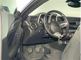 2010 Chevrolet Camaro (CC-1957070) for sale in Depew, New York