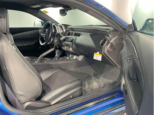 2010 Chevrolet Camaro (CC-1957070) for sale in Depew, New York