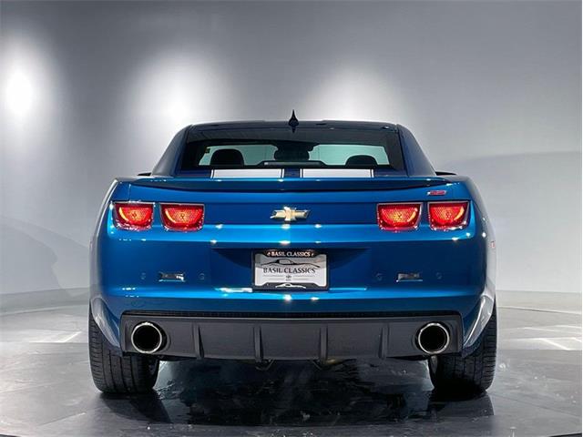 2010 Chevrolet Camaro (CC-1957070) for sale in Depew, New York