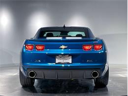 2010 Chevrolet Camaro (CC-1957070) for sale in Depew, New York