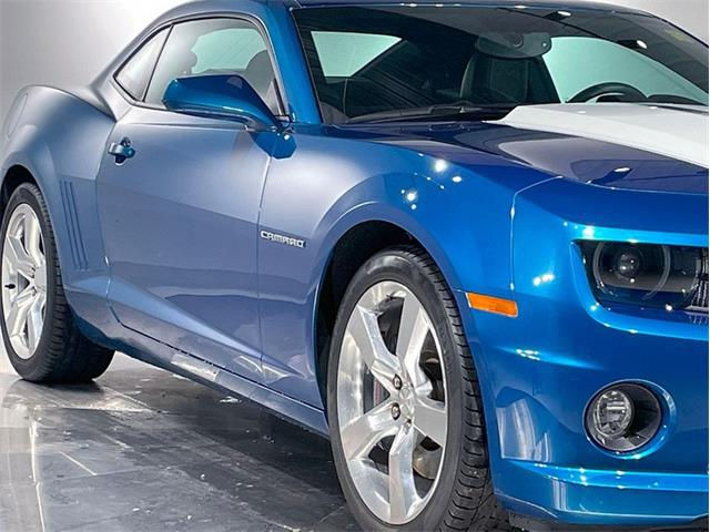 2010 Chevrolet Camaro (CC-1957070) for sale in Depew, New York
