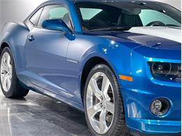 2010 Chevrolet Camaro (CC-1957070) for sale in Depew, New York