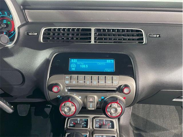 2010 Chevrolet Camaro (CC-1957070) for sale in Depew, New York