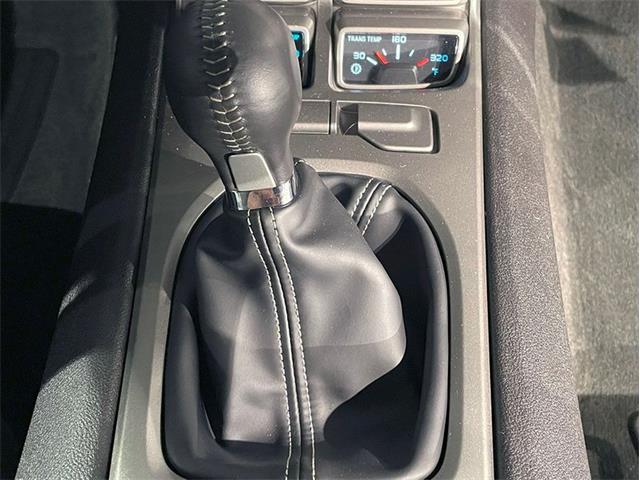 2010 Chevrolet Camaro (CC-1957070) for sale in Depew, New York