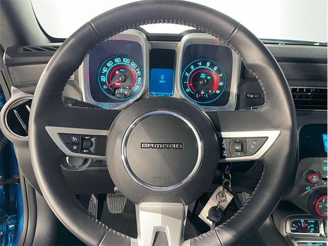 2010 Chevrolet Camaro (CC-1957070) for sale in Depew, New York