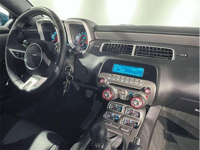 2010 Chevrolet Camaro (CC-1957070) for sale in Depew, New York
