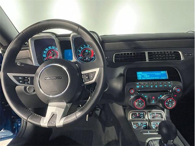 2010 Chevrolet Camaro (CC-1957070) for sale in Depew, New York