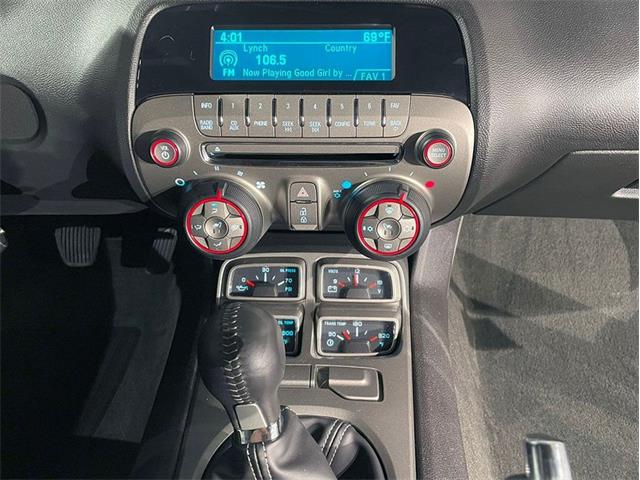2010 Chevrolet Camaro (CC-1957070) for sale in Depew, New York