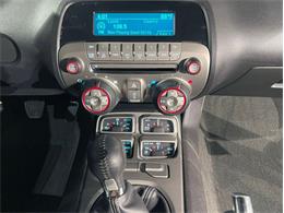 2010 Chevrolet Camaro (CC-1957070) for sale in Depew, New York
