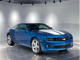 2010 Chevrolet Camaro (CC-1957070) for sale in Depew, New York