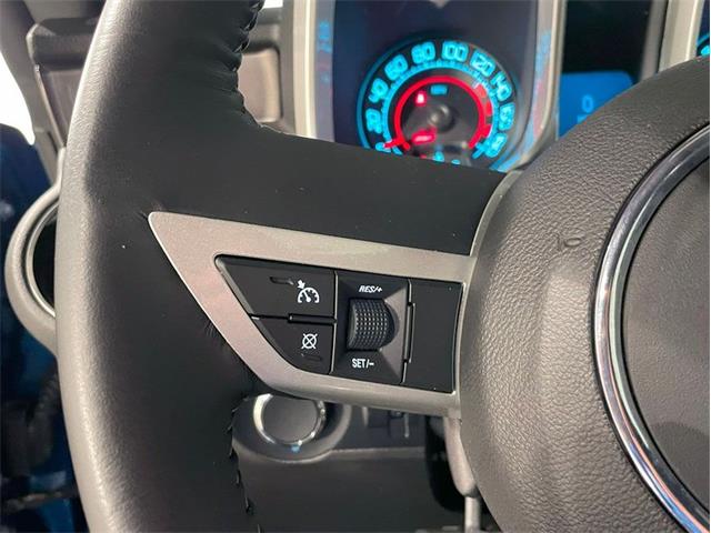 2010 Chevrolet Camaro (CC-1957070) for sale in Depew, New York