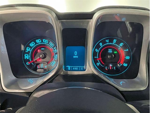 2010 Chevrolet Camaro (CC-1957070) for sale in Depew, New York