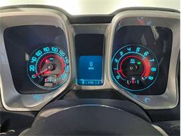 2010 Chevrolet Camaro (CC-1957070) for sale in Depew, New York