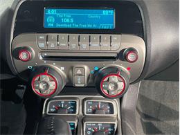 2010 Chevrolet Camaro (CC-1957070) for sale in Depew, New York