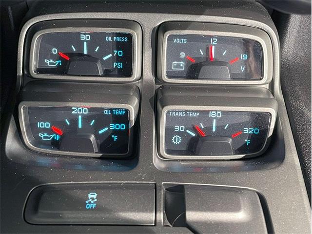 2010 Chevrolet Camaro (CC-1957070) for sale in Depew, New York