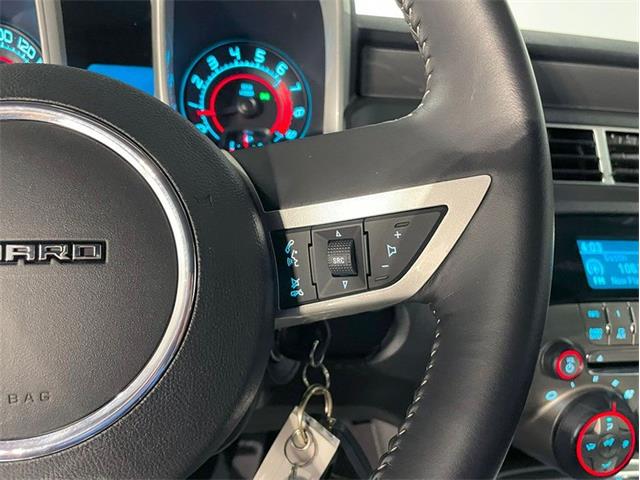 2010 Chevrolet Camaro (CC-1957070) for sale in Depew, New York