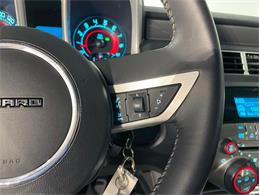 2010 Chevrolet Camaro (CC-1957070) for sale in Depew, New York