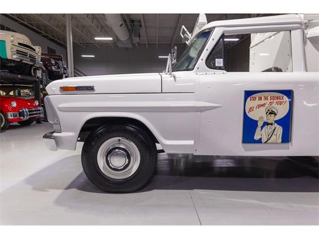 1969 Ford F2 (CC-1957081) for sale in Rogers, Minnesota