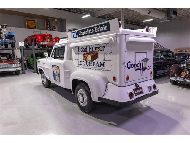 1969 Ford F2 (CC-1957081) for sale in Rogers, Minnesota