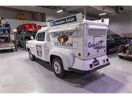1969 Ford F2 (CC-1957081) for sale in Rogers, Minnesota