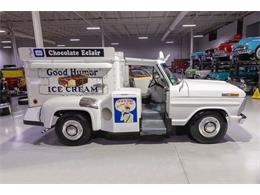 1969 Ford F2 (CC-1957081) for sale in Rogers, Minnesota