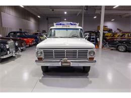 1969 Ford F2 (CC-1957081) for sale in Rogers, Minnesota