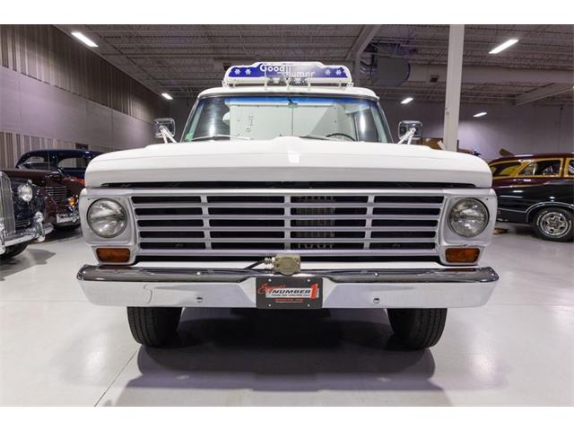 1969 Ford F2 (CC-1957081) for sale in Rogers, Minnesota